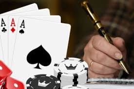 Официальный сайт Casino Kent